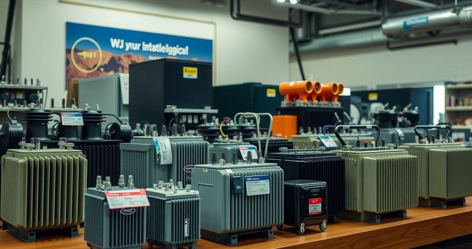 Transformador Pre&ccedil;o: Tudo que Voc&ecirc; Precisa Saber