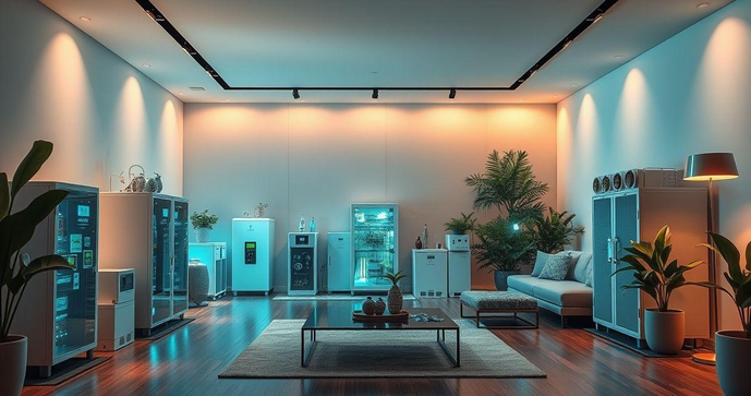 Venda de transformadores &eacute; essencial para empresas que buscam efici&ecirc;ncia energ&eacute;tica