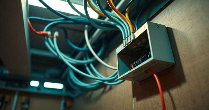 Como Escolher a Caixa de Passagem Eletroduto Ideal para Sua Instala&ccedil;&atilde;o