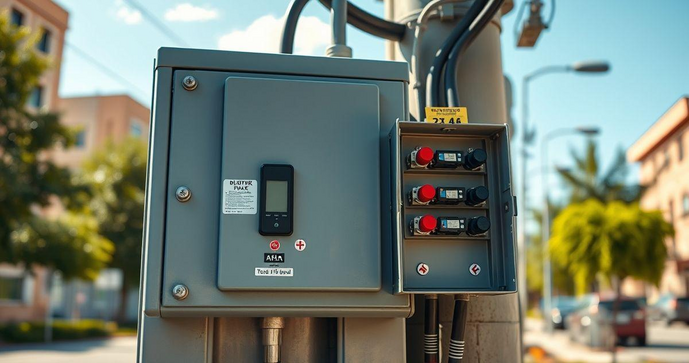 Como Escolher a Caixa de Passagem Externa Ideal para Sua Instala&ccedil;&atilde;o