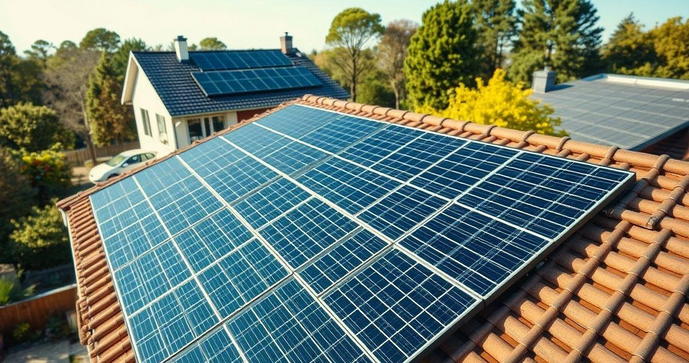 Como escolher a melhor placa solar para compra e instala&ccedil;&atilde;o