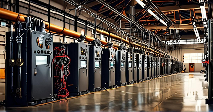 Como escolher o transformador de energia el&eacute;trica ideal para suas necessidades