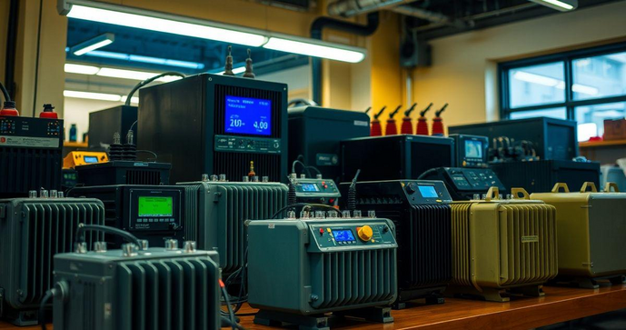 Como Maximizar sua Compra na Venda de Transformadores com Dicas Essenciais