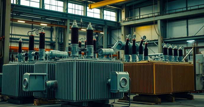 Descubra o Pre&ccedil;o do Transformador e como Escolher o Melhor para sua Necessidade