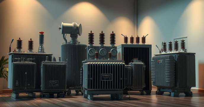 Descubra o Preço dos Transformadores de Energia e Como Escolher o Melhor