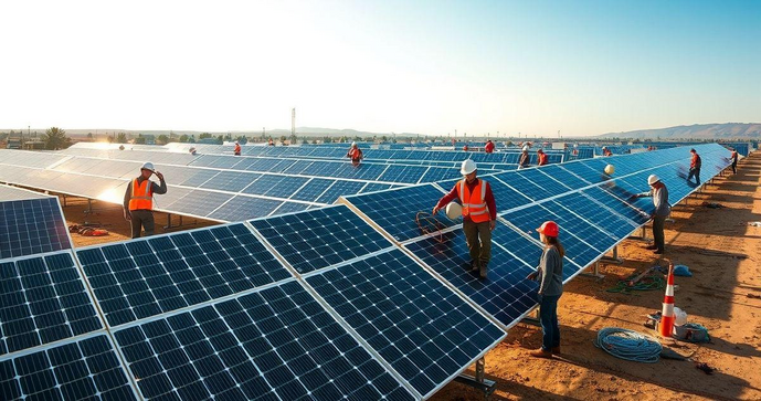 Placa Solar Preço: Como Economizar na Sua Instalação