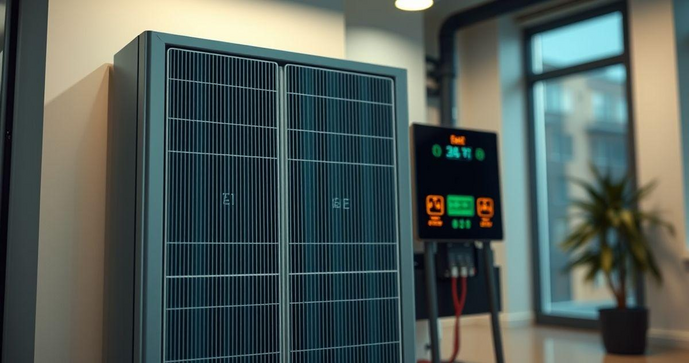 Quadro de Entrada de Energia É Essencial para Segurança Elétrica e Eficiência. Descubra Como Escolher o Ideal para Sua Instalação.