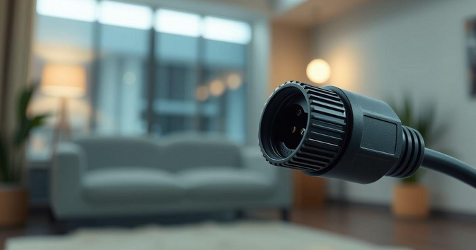 Cabo PP com Plug Injetado: Vantagens e Aplica&ccedil;&otilde;es Essenciais