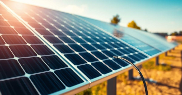 Cabo solar 6mm2: Escolha Ideal para sua Instala&ccedil;&atilde;o Fotovoltaica