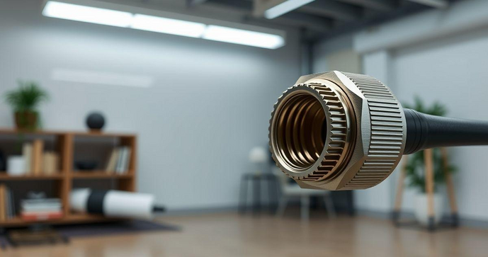 Como Escolher a Prensa Cabo Ideal para Cabo Chato e Garantir Conex&otilde;es Seguras