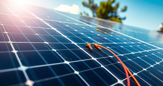 Como Escolher o Melhor Fio para Placa Solar e Garantir M&aacute;xima Efici&ecirc;ncia