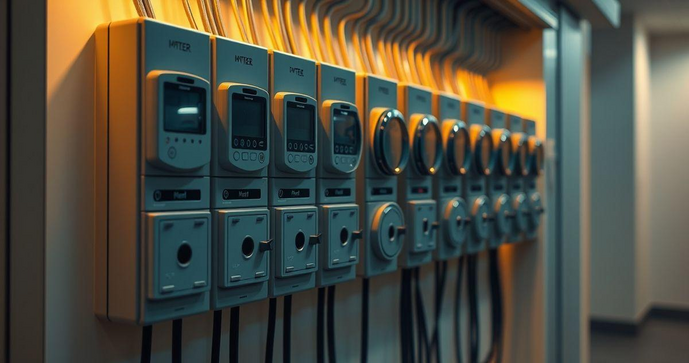 Como Escolher o Quadro de Medi&ccedil;&atilde;o Agrupada Ideal para sua Resid&ecirc;ncia