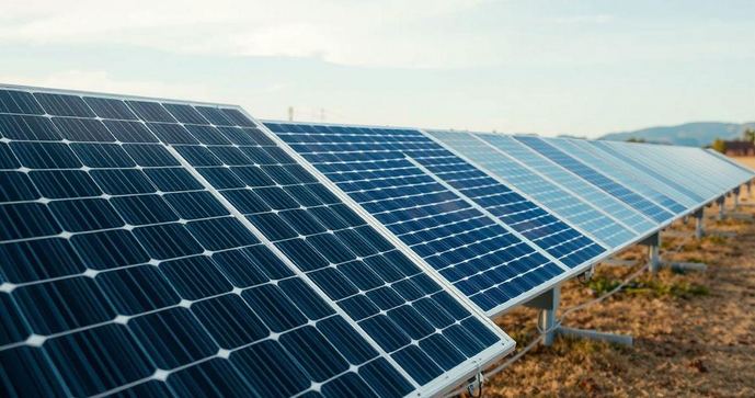 Fio para painel solar: Escolha o ideal para sua instala&ccedil;&atilde;o