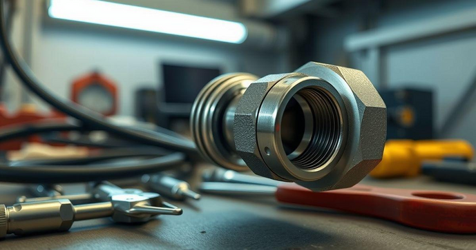 Guia Completo sobre Prensa Cabo Bipartido e Suas Vantagens