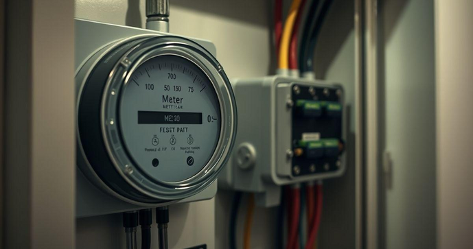 Quadro de Medi&ccedil;&atilde;o de Energia: Como Escolher e Instalar Corretamente