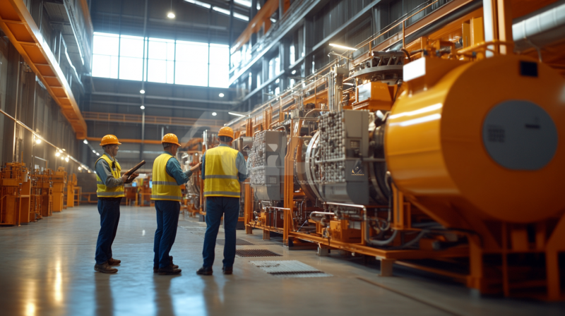 Empresas de Geradores de Energia: Encontre a Ideal