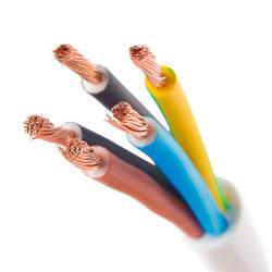 Preço de cabos elétricos