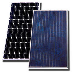 Comprar placas solares