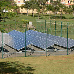 Empresas de placas solares