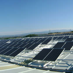 Placas de energia solares valor