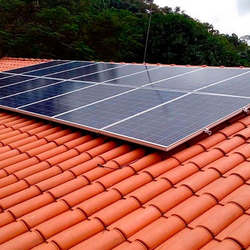 Placas solares preço