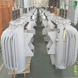 Empresa de transformadores elétricos Empresa de transformadores elétricos