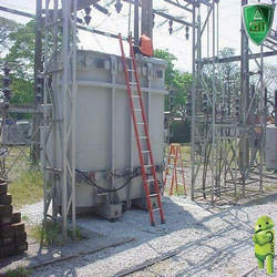 Reparo em transformadores Reparo em transformadores