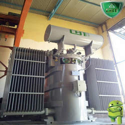 Transformador de energia