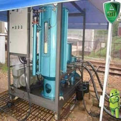 Transformadores a óleo manutenção Transformadores a óleo manutenção