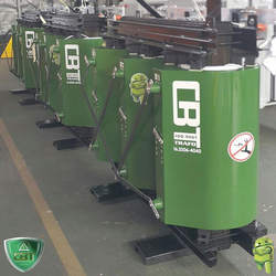Transformadores a seco Transformadores a seco