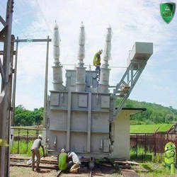 Venda transformadores de potência Venda transformadores de potência